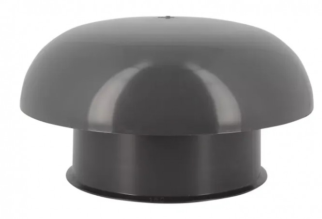 Ventilation cap 160