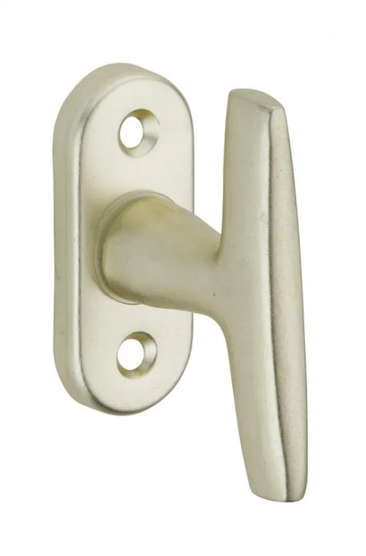 Handle, Leto/Maïa window knob, height 77.5 mm, color F2 