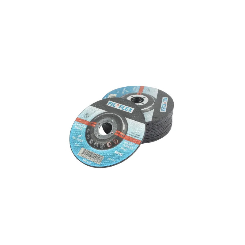 Fil flex" stone cutting disc 125x3x22mm.