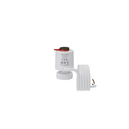 TETE ELECTROTHERMIQUE 24V CABLE 1,20M - TWA-Q - DANFOSS