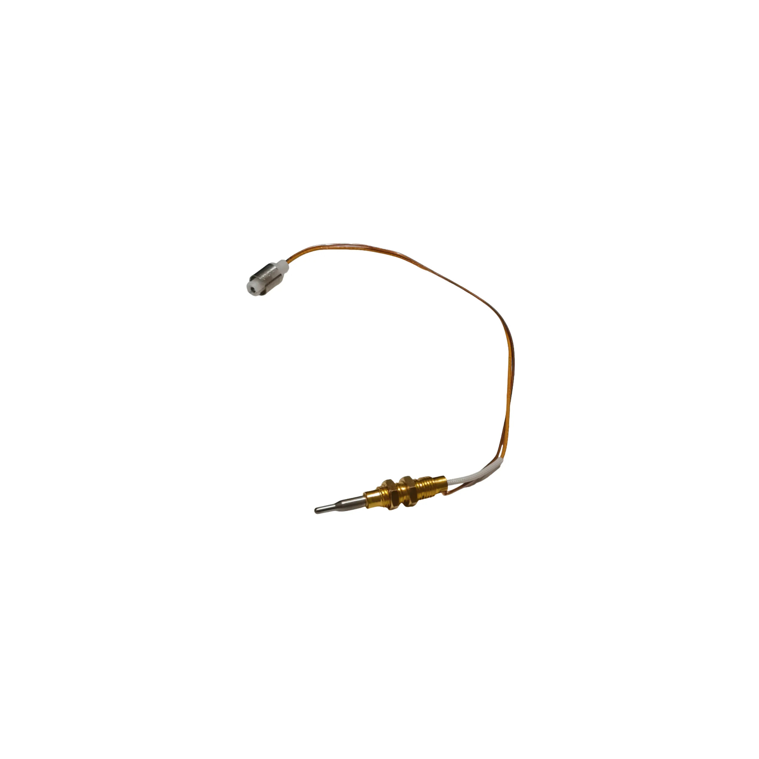 BAIST thermocouple for plancha