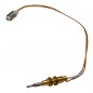 Thermocouple pour plancha gaz Forge Adour Itsasu et Baiona