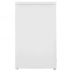 Frigo Table Top pose libre 119 L, réfrigérateur California blanc 84 cm