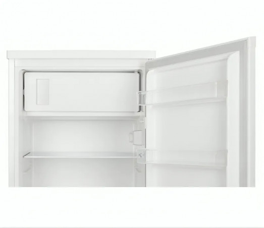 Refrigerator TABLE TOP white 119L, 84 cm