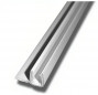 Vertical door seal for FRESH R, A, 2P and VISION 2P shower enclosures