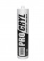 PRO CRYL acrylic putty, white, 280 ml