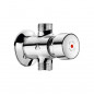 1/2" TEMPOSTOP timed shower valve