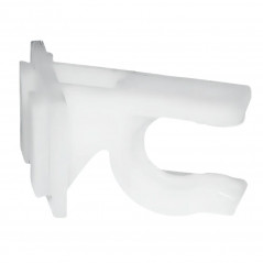 Clips pour robinet flotteur de réservoir REGIPLAST 650/750.