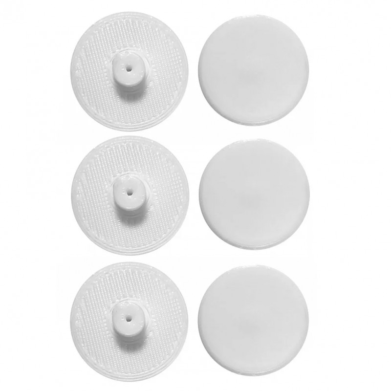 SELLES Giro toilet seat pad kit