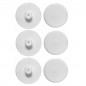 SELLES Giro toilet seat pad kit