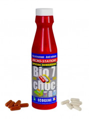 Bio7 Choc Micro-Stations, 375 g