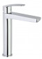 New fly" basin mixer, 277mm high.