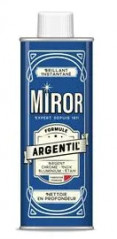 Nettoyant Miror formule Argentil 250ml.