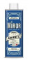 Miror Argentil formula cleanser 250ml.