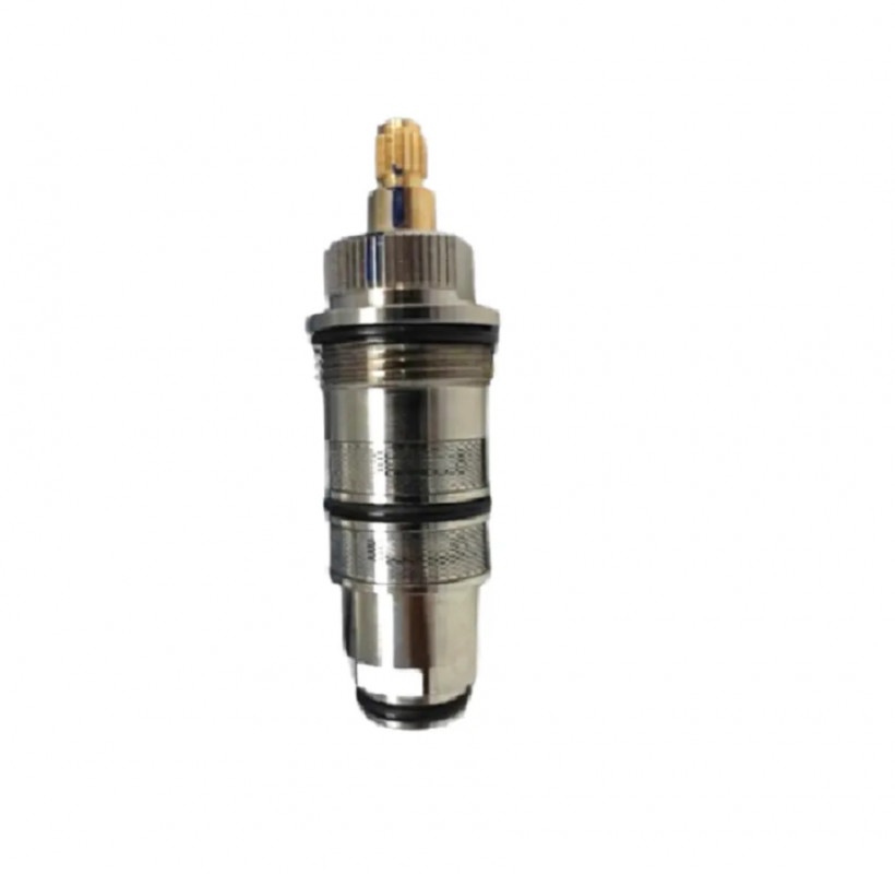 Thermostatic cartridge for CUBRA CONFORT and CUBRA SELECT shower columns