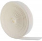 white adhesive foam joint, 20 mm x 10m (2x5m).