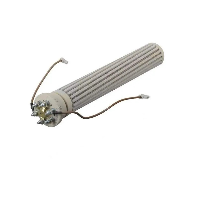 1200W single-phase steatite heater, 52mm diameter.