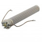 1200W single-phase steatite heater, 52mm diameter.