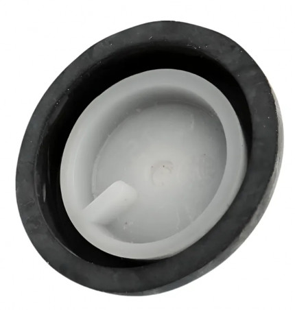 Diaphragm and insert for SIAMP 95L / 98B float valve 