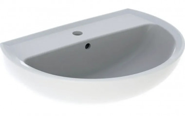 Lavabo modèle Bastia 60cm.