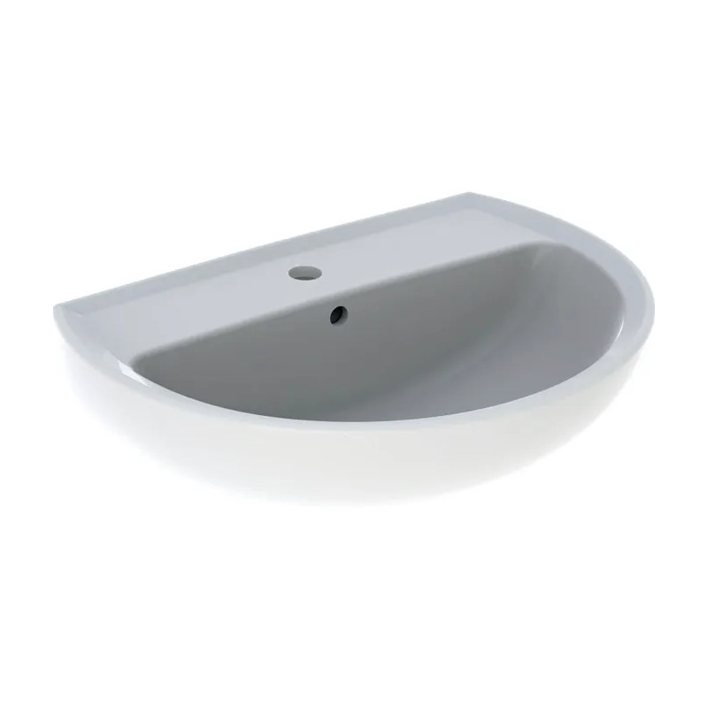 Lavabo modèle Bastia 60cm.