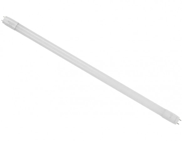 Standard LED tube 60 cm T8, 900 Lumens, 9W, G13 base, Elexity