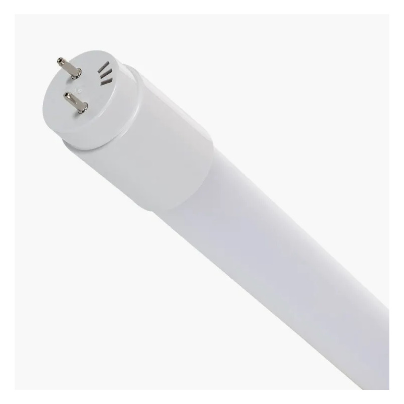 Standard LED tube 120 cm T8, G13 base, 18 W, 1600 Lumens, Elexity