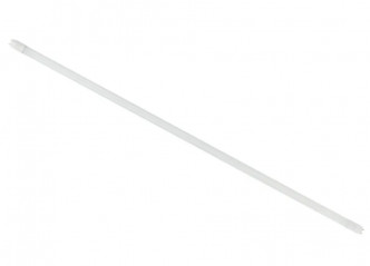 Tubo LED standard 120 cm T8, base G13, 18 W, 1600 Lumen, Elexity