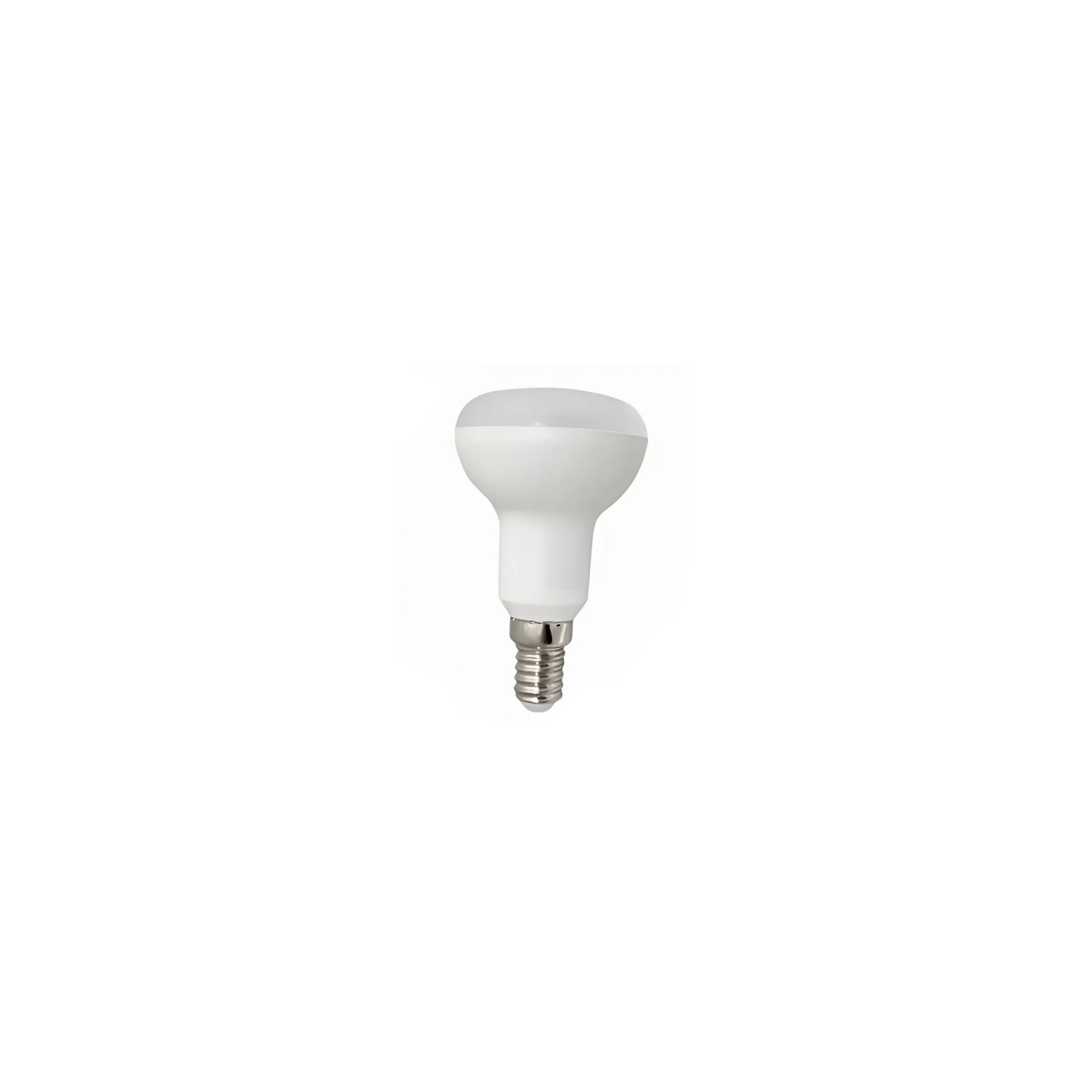 Ampoule spot led E14, 220 lumen, 7W, 220-240V, 2700 K blanc chaud 