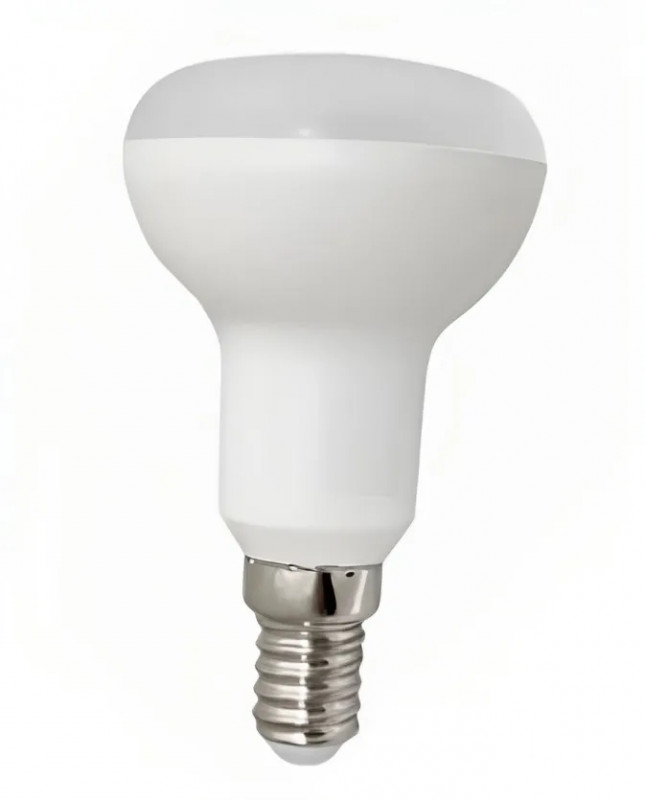 Ampoule spot led E14, 220 lumen, 7W, 220-240V, 2700 K blanc chaud 