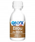 Brou de noix pour teinter toutes les boiseries, flacon 190mL