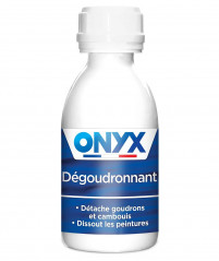 Dégoudronnant, pour détacher le goudron et le cambouis, 190 ml 