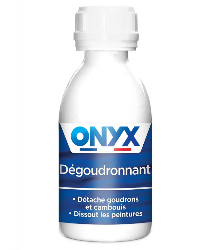 Dégoudronnant, pour détacher le goudron et le cambouis, 190 ml 