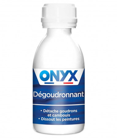 Dégoudronnant, pour détacher le goudron et le cambouis, 190 ml 