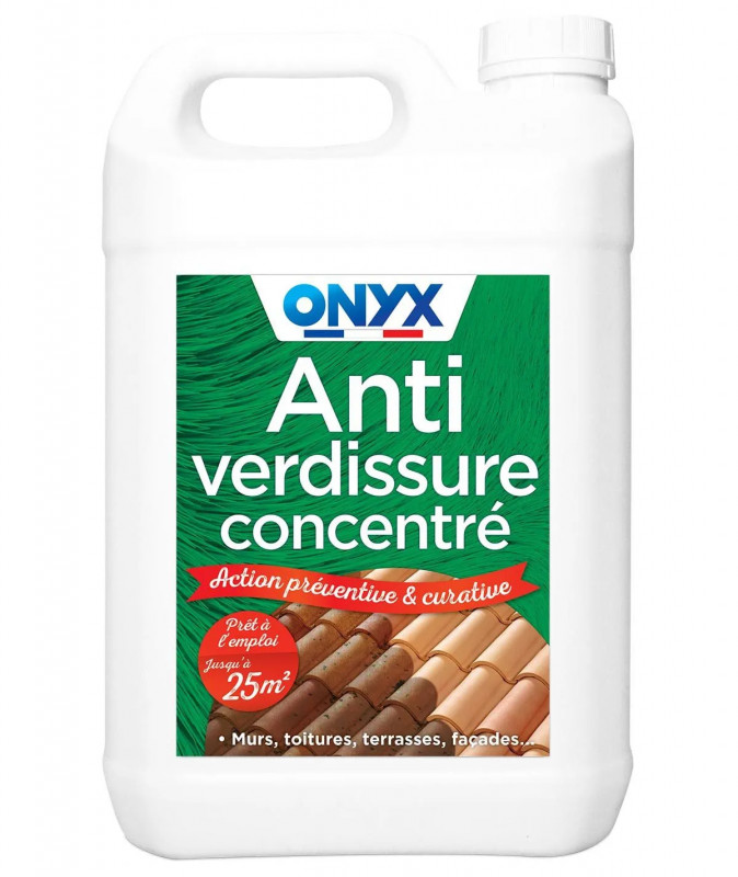 Concentrado antifisuras PRO 5%curativo y preventivo, 5 L 