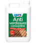 Anti verdissure concentré PRO 5%, curatif et préventif, 5 L 