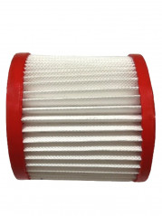 Replacement filter for AUTOGYRE 95003 motorized ash extractor