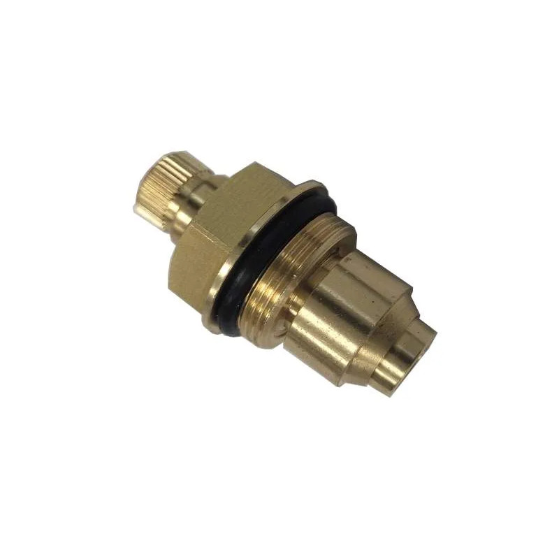 Micrometric valve for VELTA "Compact" manifold.