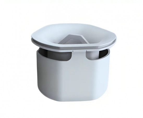 Tasse de bonde pour receveur de douche diamètre 90 mm