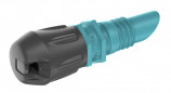 Micro-sprinkler for narrow-area watering, 5 pieces