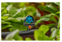 6-in-1 multi-surface micro-sprinkler for flexible watering, 2 pieces