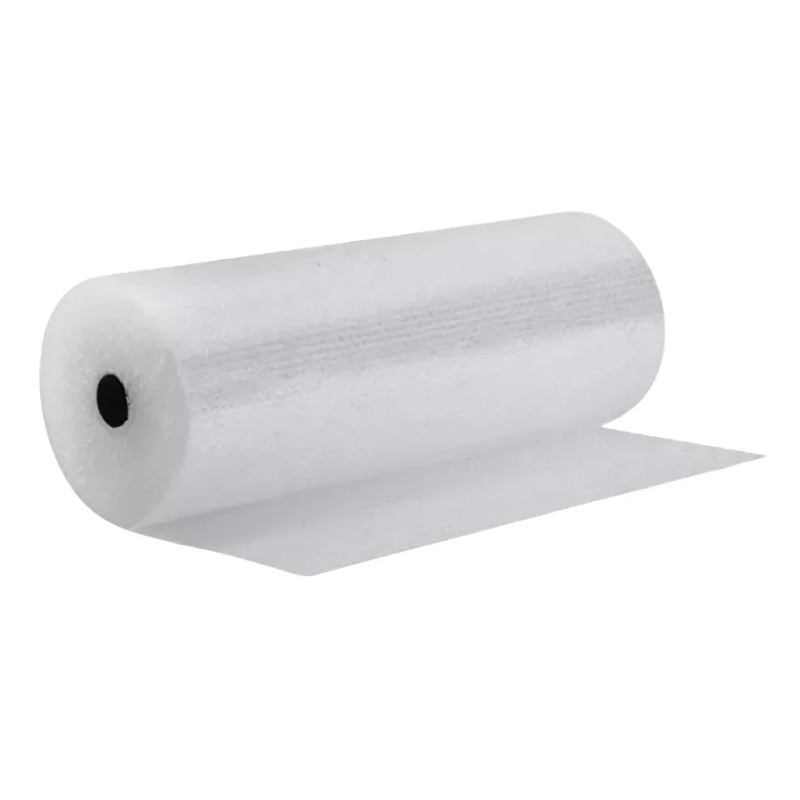 Rotolo di pluriball da 10 m x 1 m, bolla da 10 mm, resistente, impermeabile