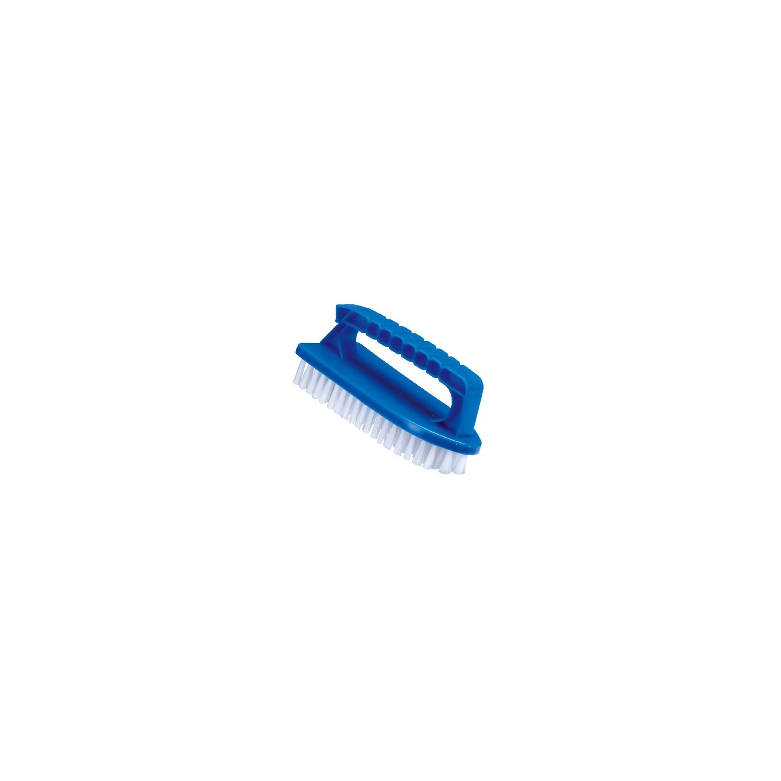 Brosse de nettoyage piscine polyvalente en nylon 