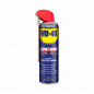 WD40 antiruggine multiuso, spray a doppia posizione, 500 ml