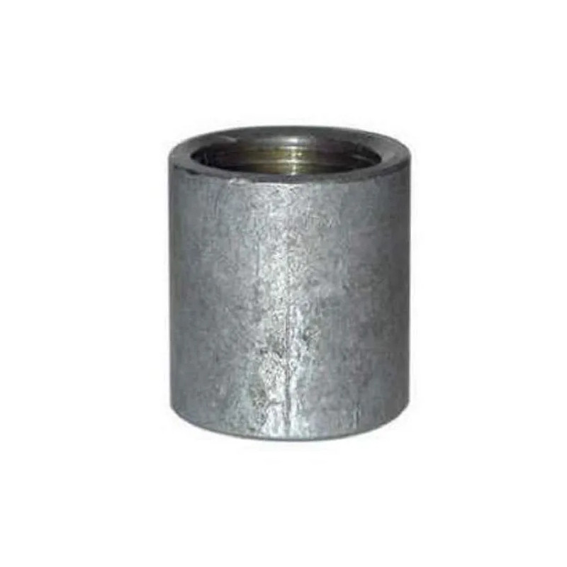 05X10 galvanized sleeve 