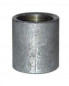 05X10 galvanized sleeve 