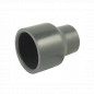 PVC pressure reducer 32 mm male, 16 mm female or 25 mm male