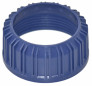 Blue bowl clamping ring for FBP34 and FBP1