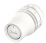 REDIA liquid thermostatic head, probe 8 to 28°C RA.