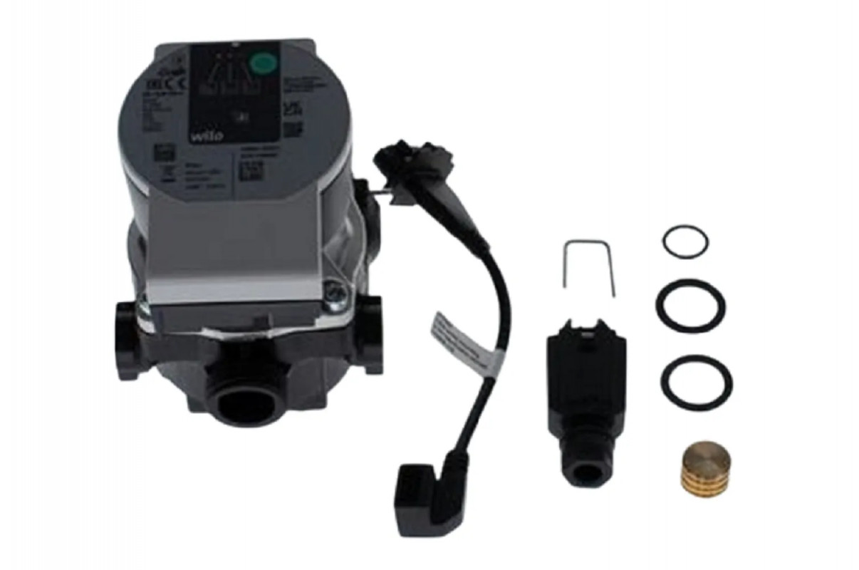 Circulator kit para speed 2 rsl ku 6h + ws8 for Egalis, Mélia and Egalia boilers NGLB/NGVB